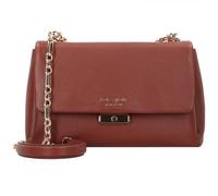 Kate Spade New York Carlyle Borsa a tracolla in pelle 24 cm marrone