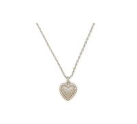 Kate Spade New York ciondolo, argento