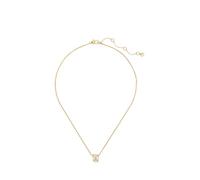 Kate Spade New York Collana MOLTEN GLASS Clear/Oro, Misura Unica