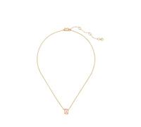 Kate Spade New York Collana MOLTEN GLASS Light Rosa, Misura Unica