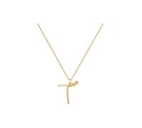 Kate Spade New York Collana ONE IN A MILLION Oro, Misura Unica