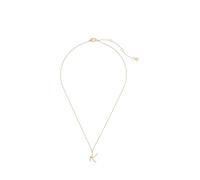 Kate Spade New York Collana ONE IN A MILLION Oro, Misura Unica