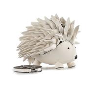 Kate Spade New York Critters Mini Borsa Borsa a tracolla Pelle 18 cm beige