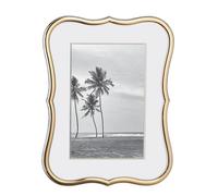 kate spade new york Crown Point Gold 10,2 x 15,2 cm, dorato, metallico, 0,6 kg