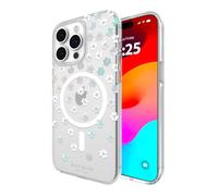 kate spade new york Custodia per iPhone 15 Pro Max, compatibile con MagSafe - Fiori sparsi