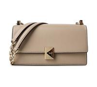 Kate Spade New York Deco Mini Borsa a tracolla Pelle 20 cm beige
