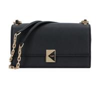 Kate Spade New York Deco Mini Borsa a tracolla Pelle 20 cm nero