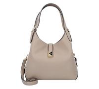 Kate Spade New York Deco Borsa a spalla Vera Pelle 28 cm beige