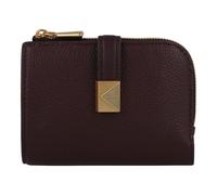 Kate Spade New York Deco Portafoglio Pelle 12 cm rosso