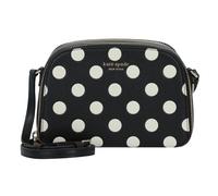 Kate Spade New York Devin Borsa a tracolla Pelle 21 cm nero