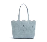 Kate Spade New York Do It All Large Borsa shopper blu, Rauleder, donna