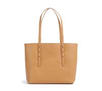 Kate Spade New York Do It All Large Borsa shopper marrone, pelle di vacchetta finemente grana, donna