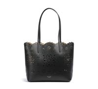 Kate Spade New York Do It All Large Borsa shopper nero, pelle, donna