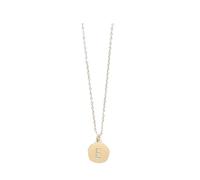 Kate Spade New York E Mini ciondolo, oro