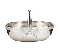 kate spade new york Grace Avenue, supporto per anelli, 0,2 kg, metallizzato