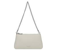 Kate Spade New York Borsa a tracolla Grace in pelle 22 cm bianco Donna