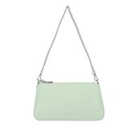 Kate Spade New York Grace Borsa a spalla verde menta, pelle, donna
