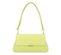 Kate Spade New York Grace Borsa a spalla Vera Pelle 28.5 cm giallo