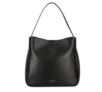 Kate Spade New York Grace Borsa hobo nero, pelle, donna