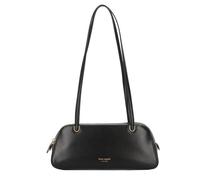 Kate Spade New York Grace Borsa a spalla nero, pelle, donna