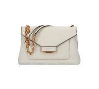 Kate Spade New York Gramercy Borsa a tracolla Pelle 26 cm halo white (K9916-100)