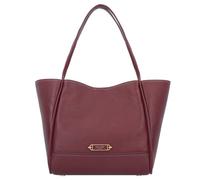 Kate Spade New York Gramercy Borsa shopper Pelle 27 cm rosso