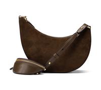 Kate Spade New York Hug Borsa a tracolla Pelle 25 cm marrone