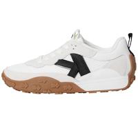 Kate Spade New York K as in Kate, Sneaker da Donna, Bianco (True White), 37 EU
