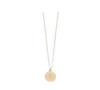 Kate Spade New York K Mini ciondolo, oro