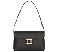 Kate Spade New York Katy Borsa a tracolla in pelle 24 cm nero