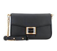 Kate Spade New York Katy Borsa a tracolla Pelle 18 cm nero