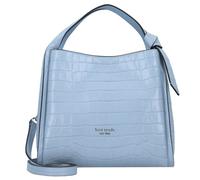 Kate Spade New York Knott Borsa a tracolla Pelle 26 cm blu