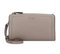Kate Spade New York Knott Borsa a tracolla in pelle 23 cm warm taupe (TAS012465)