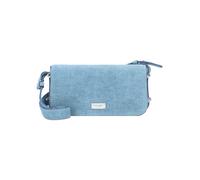 Kate Spade New York Liv Borsa a tracolla 22 cm blu