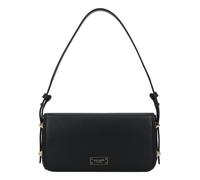Kate Spade New York Borsa a tracolla Liv pelle 22 cm nero