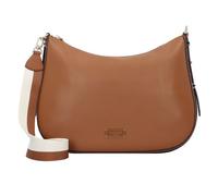 Kate Spade New York Liv Borsa a spalla Vera Pelle 35.5 cm marrone