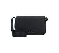 Kate Spade New York Liv Borsa a tracolla nero, pelle, donna