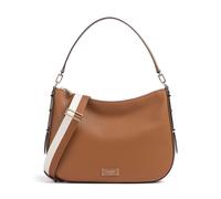 Kate Spade New York Liv Large Borsa hobo marrone, pelle, donna