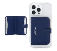 kate spade new york Magnetic Phone Wallet, Navy