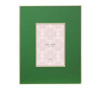 Kate Spade New York Make It Pop - Cornice da 2,60 cm, colore: Verde