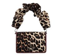 Kate Spade New York Natasha Mini Borsa a mano in pelle 13,5 cm marrone