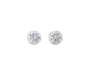Kate Spade New York Orecchini rotondi That Sparkle