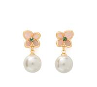 Kate Spade New York Orecchino PASTEL PETALS Multi, Misura Unica