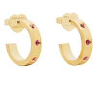 Kate Spade New York Orecchino SET IN STONE Misura Unica