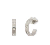Kate Spade New York Orecchino SET IN STONE Misura Unica