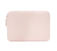 kate spade new york Puffer - Custodia per computer portatile da 16", colore: Rosa gesso, compatibile con tutti i dispositivi MacBook serie M