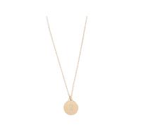 Kate Spade New York R Mini ciondolo, oro