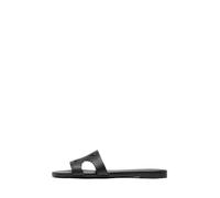 Kate Spade New York Sandali DUO Black, Nero, 37 EU