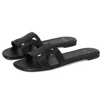 Kate Spade New York Sandali DUO Black, Nero, 41 EU