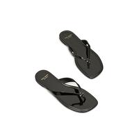 Kate Spade New York Sandali Spade Flower Black, Nero, 40 EU